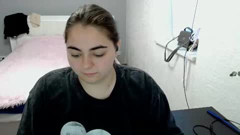 Ellie online show from July 29, 3:50 am