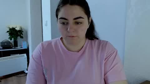 Ellie online show from April 27, 7:39 am