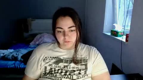 Ellie online show from July 11, 3:11 am
