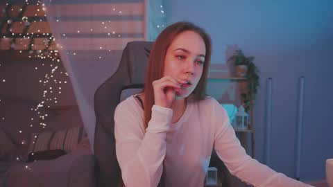 Elin online show from January 17, 12:14 pm