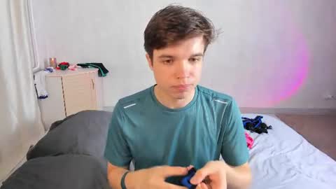 elliot_winki online show from July 2, 8:03 pm