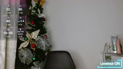 Ellis  online show from December 14, 3:02 am