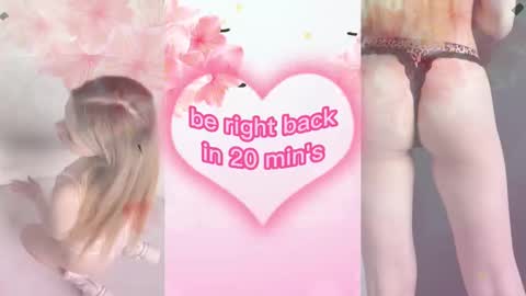 elly_ary online show from March 4, 9:22 pm