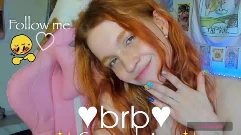 Elly     Fansly  online show from May 5, 5:30 pm