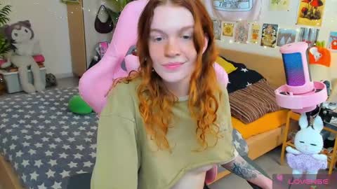 Elly     Fansly  online show from June 6, 3:40 pm
