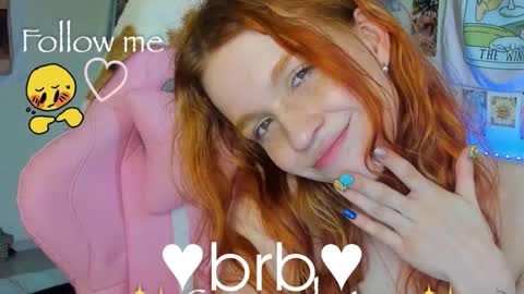 Elly     Fansly  online show from November 15, 9:55 am