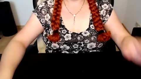 Elly online show from July 2, 6:18 am