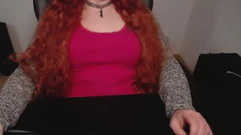 Elly online show from March 9, 8:46 pm