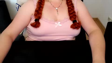 Elly online show from July 15, 12:21 pm