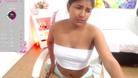 Elly online show from February 11, 10:46 pm