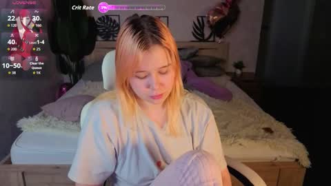 ellya_castro online show from March 8, 4:38 am