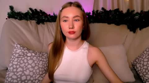 Elly online show from December 14, 2:51 am