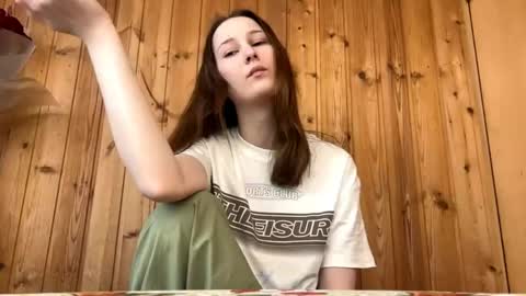 Sonya online show from April 24, 12:40 pm