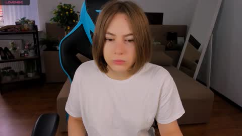 elma_lily online show from October 27, 6:24 am