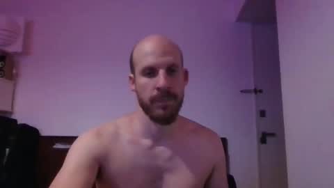 Mati Restrepo online show from January 1, 5:22 am