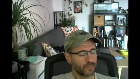 ElMetaTeDa online show from June 27, 12:22 pm