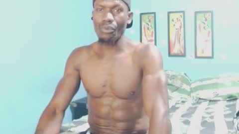 elmiltonnjakee online show from February 11, 10:46 pm