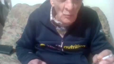 elmo191271 online show from January 15, 5:16 am