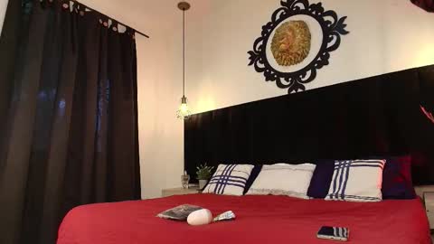 Jean Carlos online show from February 28, 11:58 am