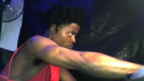 Snapshot of elniga21 chatting on January 11, 1:06 am EL NIIGGGAA 21 EL NIGGA 21 online show from January 11, 1:06 am