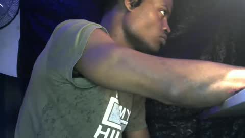 Snapshot of elniga21 chatting on January 1, 3:03 pm EL NIIGGGAA 21 EL NIGGA 21 online show from January 1, 3:03 pm