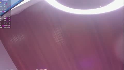 Elodie  online show from July 10, 12:54 pm