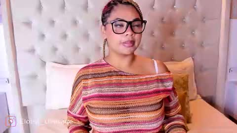 Maya online show from July 13, 11:03 am