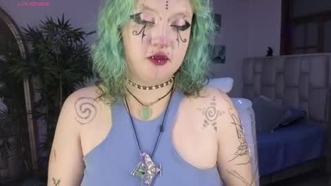 Eloise  . online show from April 23, 9:27 pm