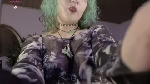 Eloise  . online show from April 29, 8:46 pm