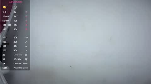 elora_charming online show from June 16, 4:05 am