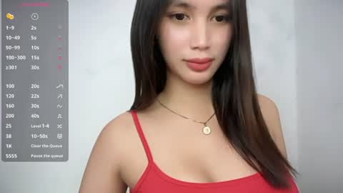 elora_charming online show from June 12, 4:22 am