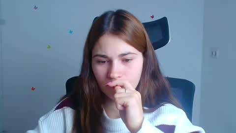 Elsa online show from November 13, 7:33 am