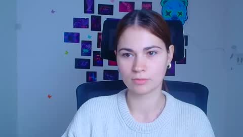 Elsa online show from November 16, 7:10 am