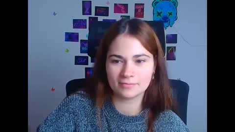 Elsa online show from November 22, 7:51 am