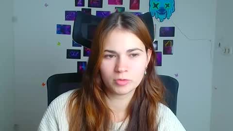 Elsa online show from December 2, 7:07 am