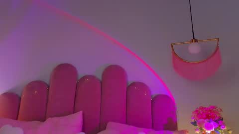 Michelle online show from December 1, 12:07 am