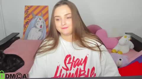 Snapshot of elsamails chatting on January 19, 2:36 am Elsa online show from January 19, 2:36 am