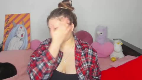 Snapshot of elsamails chatting on January 23, 10:01 pm Elsa online show from January 23, 10:01 pm