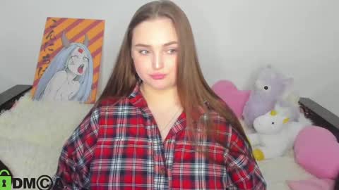 Snapshot of elsamails chatting on February 28, 8:18 pm Elsa online show from February 28, 8:18 pm