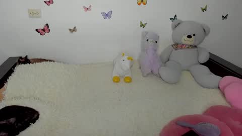 Elsa online show from December 21, 10:27 pm