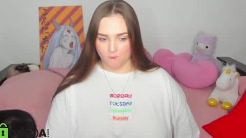 Snapshot of elsamails chatting on January 14, 8:26 pm Elsa online show from January 14, 8:26 pm