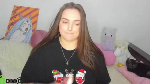 Snapshot of elsamails chatting on March 2, 7:45 pm Elsa online show from March 2, 7:45 pm