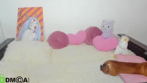 Snapshot of elsamails chatting on December 26, 4:36 pm Elsa online show from December 26, 4:36 pm