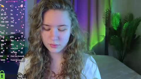 Elsie online show from February 28, 1:31 am