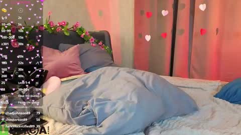 Elsie online show from February 15, 7:51 am