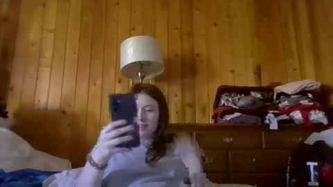 Elsie Rain online show from November 6, 8:01 pm