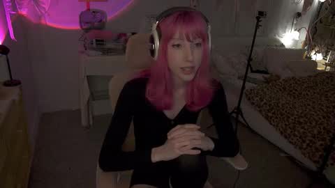 ELS online show from May 1, 1:32 am