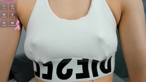 Elizabeth online show from March 7, 6:46 am