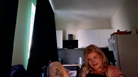Ciri online show from July 31, 7:31 am