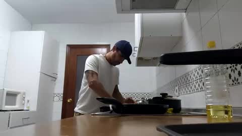 elviajeronightclub online show from February 5, 9:36 am